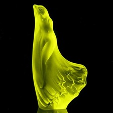 French Art Deco ' Lady in the