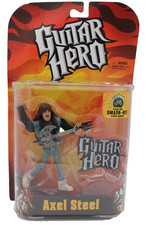 McFarlane Toys Guitar Hero