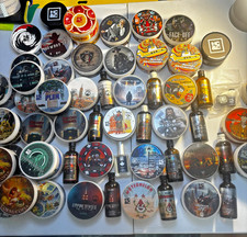 HC&C Shave Sets, Soaps, and