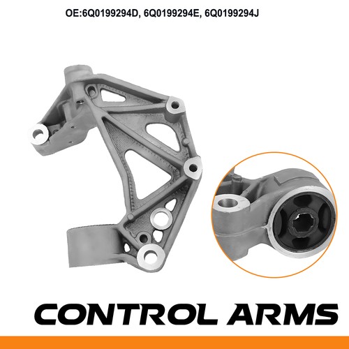 Front wishbone arm - wishbone, subframe