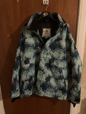 Tog 24 Women's jade Ski Jacket