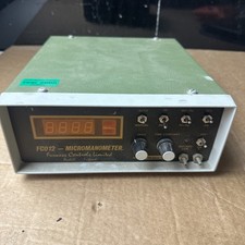 FURNESS Controls FC012 -