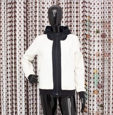 Rossignol Fleece Jacket White