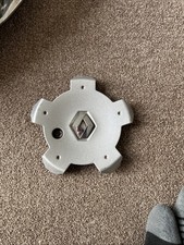 Renault Laguna Wheel Centre Hub Cap Louxer Mk2
