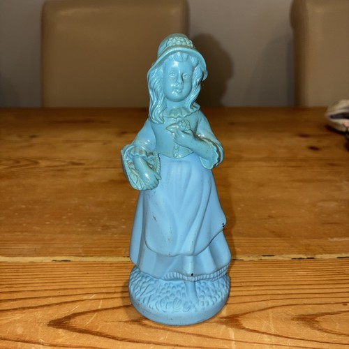 Vintage avon perfume bottle - avon,