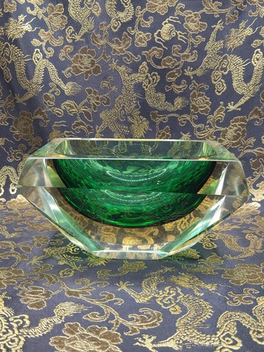 Murano seguso sommerso flavio - murano,