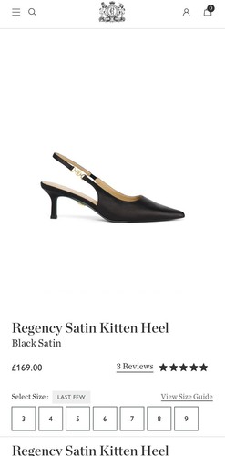 Holland cooper regency satin - cooper,