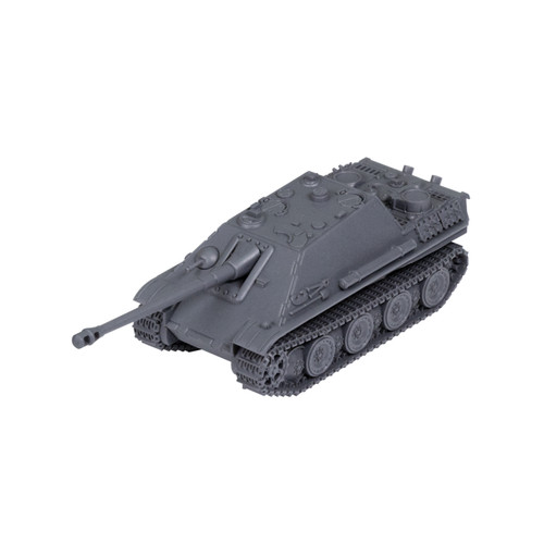 German jagdpanther expansion - jagdpanther,