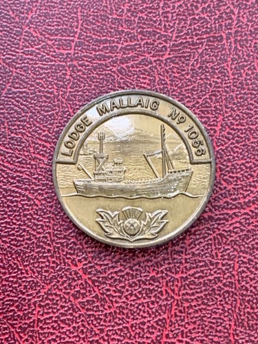 Lodge mallaig 1056 - mallaig,
