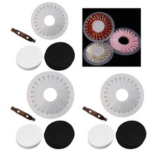 Easy Rosette Maker for Beginners DIY Professional Ribbon Flower Making Tool