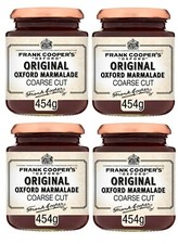 Frank Cooper's Original Coarse