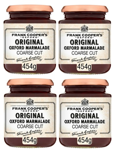 Frank cooper original coarse - frank, cooper's