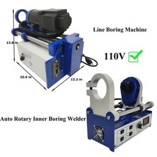 Dia.50mm Electric Boring