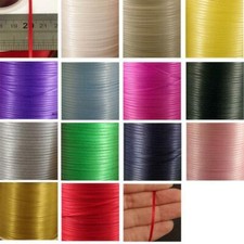 Thin Ribbon Miniature Double