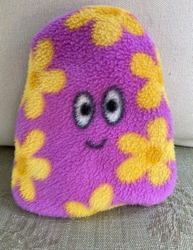 The night garden plush - in,