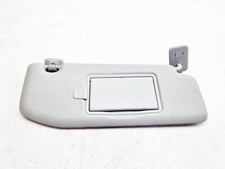 CITROEN C3 MK3 SUN VISOR RIGHT DRIVER SIDE IN GREY 2024