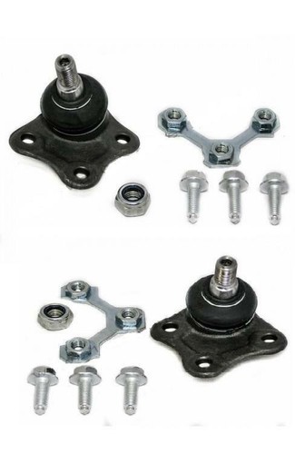 Ball joint front lower - , for