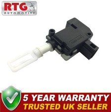 Tailgate Lock Actuator