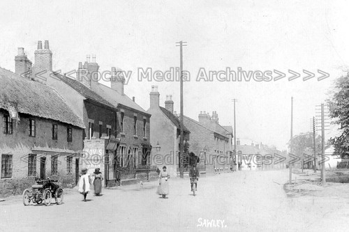 Ubb town beeston - ubb-14, &