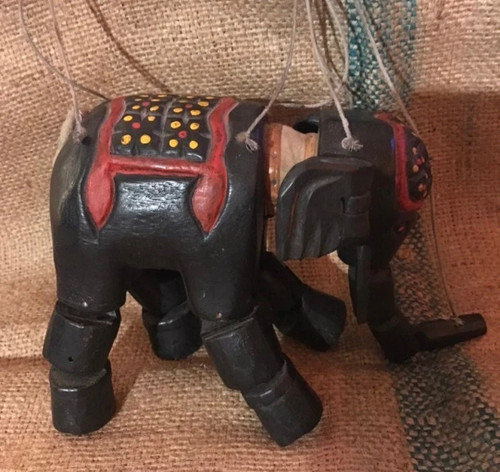 Vintage wooden hand carved - vintage, hand-carved