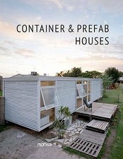 Container & Prefab Houses (English and Spanish Edition) by 