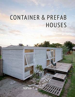 Container prefab houses - container,