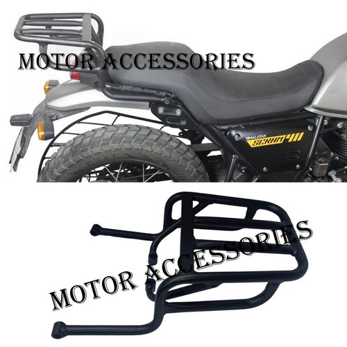 New luggage rack - new, carrier