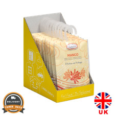 DRAWERS/CAR  Hanging Scented