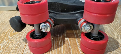 Reidell rollers skates size - reidell, 4