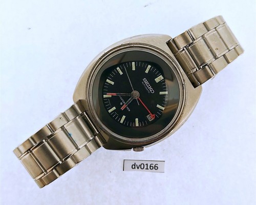Project fix seiko - project, to
