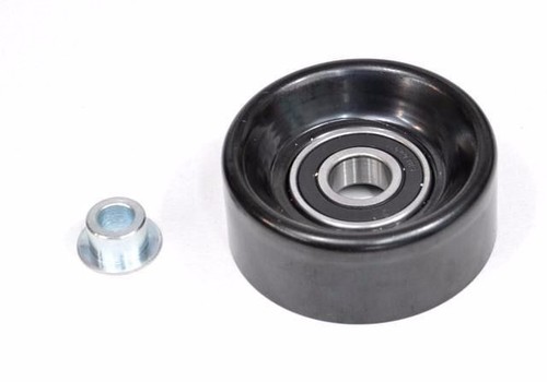 Tensioner pulley belt - tensioner,