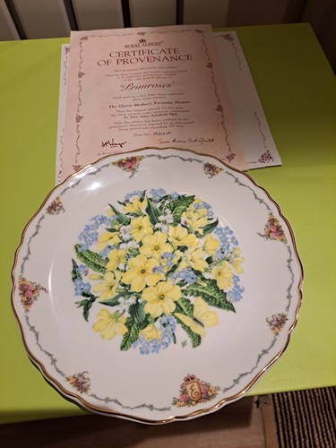 Royal albert fine bone china - royal,