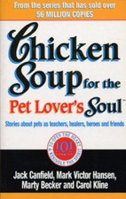 Chicken Soup For The Pet