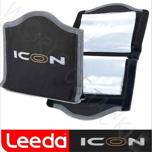 Leeda icon rig - icon, wallet