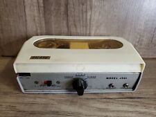 Vintage Galaxie Tape Recorder