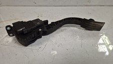 Ford Focus Throttle Pedal