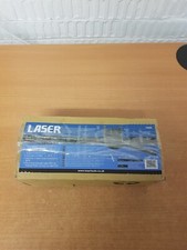 Laser Tools Crankshaft