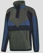 ADIDAS PT3 SWEATSHIRT HZ HALF