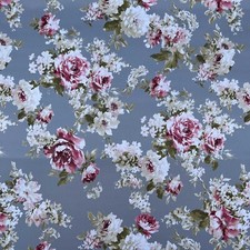 English Rose Digital Print