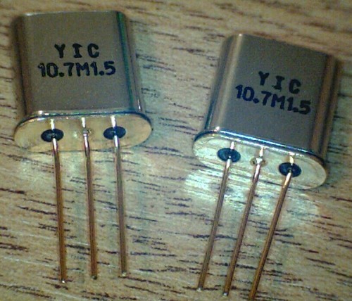 Matched pair 10m15b 7 - matched,