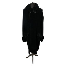 Gorgeous Hobbs Black Velvet