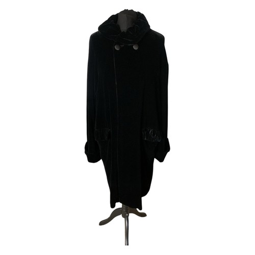 Gorgeous hobbs black velvet - hobbs,