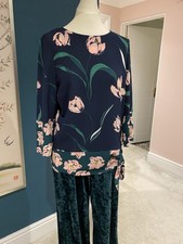 Phase Eight Leto Top Size 10