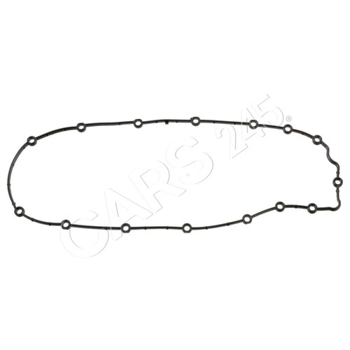 Swag oil pan gasket rubber - swag,