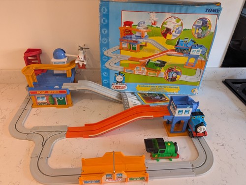 Vintage tomy thomas friends - vintage,