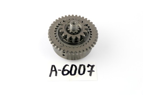 Yamaha 660 2005 starter - yamaha,
