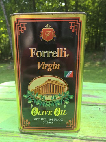 Vintage forrelli virgin - forrelli,