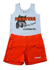 New HOOTERS Uniform Halloween