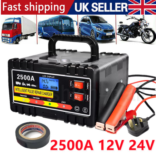 2500a heavy duty - 2500a,
