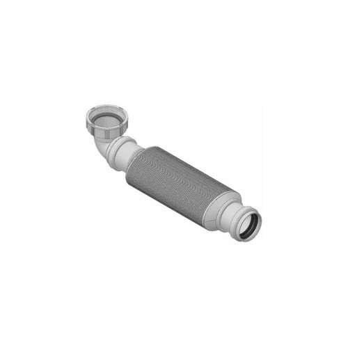 Duco energy siphon - siphon, flat